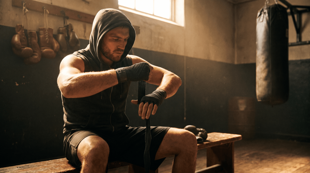 Boxausrüstung für Anfänger: Das brauchst du wirklich zum Start - Black Ursus | FIT FOR A BEAST ®