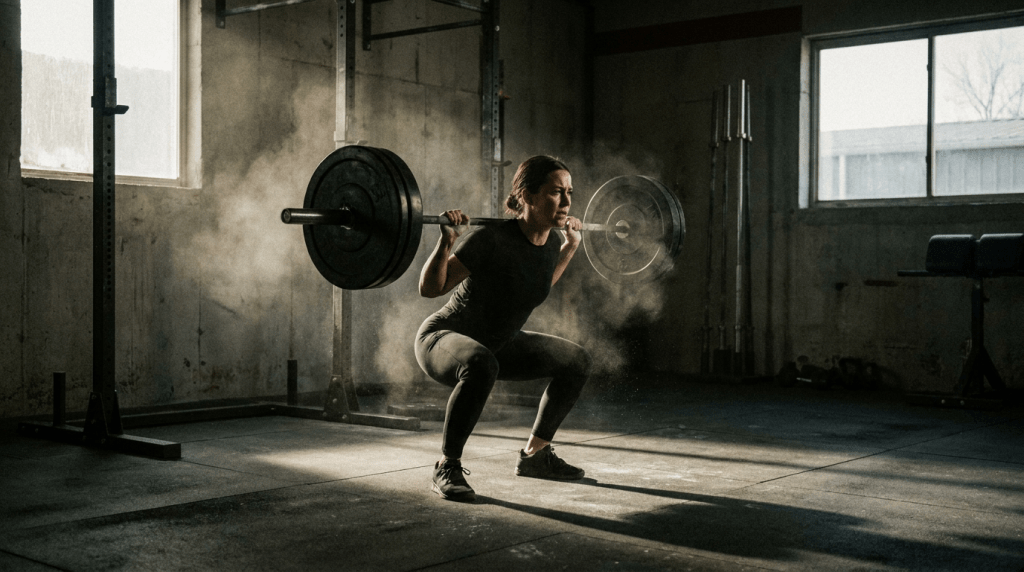 Progressive Overload: So baust du kontinuierlich Kraft und Muskeln auf - Black Ursus | FIT FOR A BEAST ®