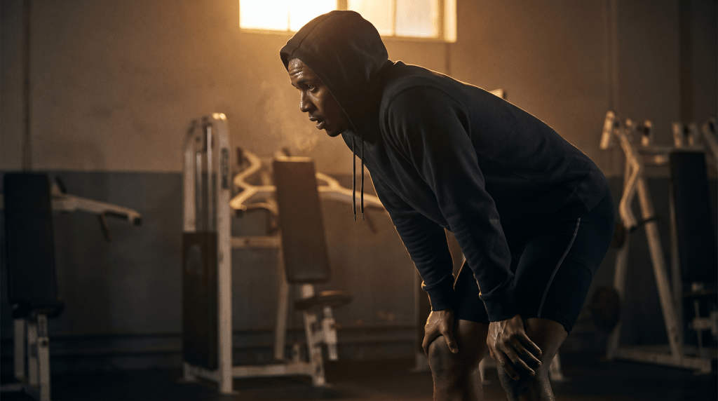 Trainingsmotivation langfristig halten: 7 Strategien, die wirklich funktionieren - Black Ursus | FIT FOR A BEAST ®