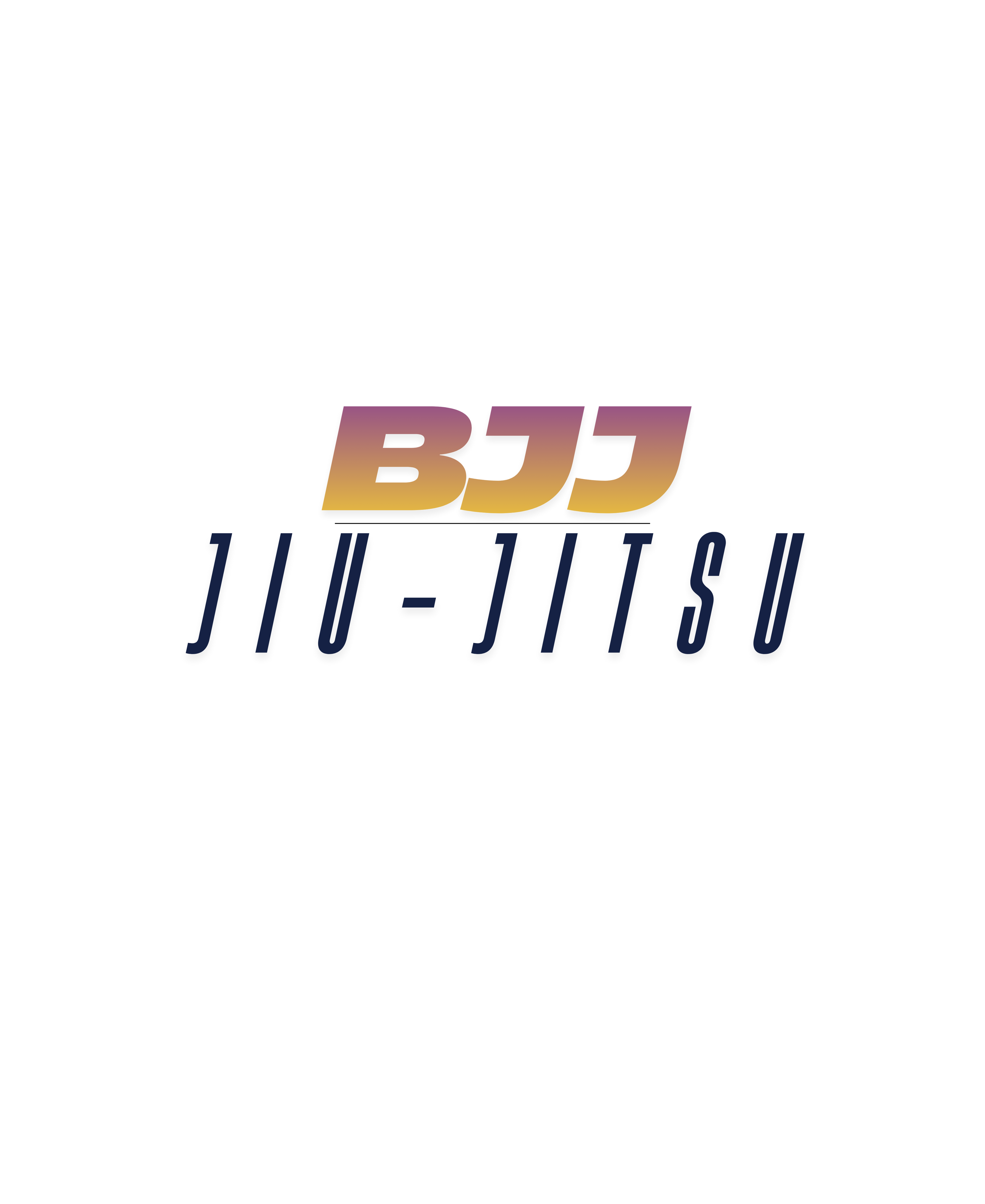 BJJ & Jiu-Jitsu Streetwear – S bis 5XL - Black Ursus | FIT FOR A BEAST ®