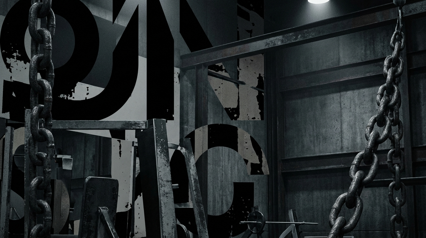 Gym & Bodybuilding Streetwear Collection – Black Ursus