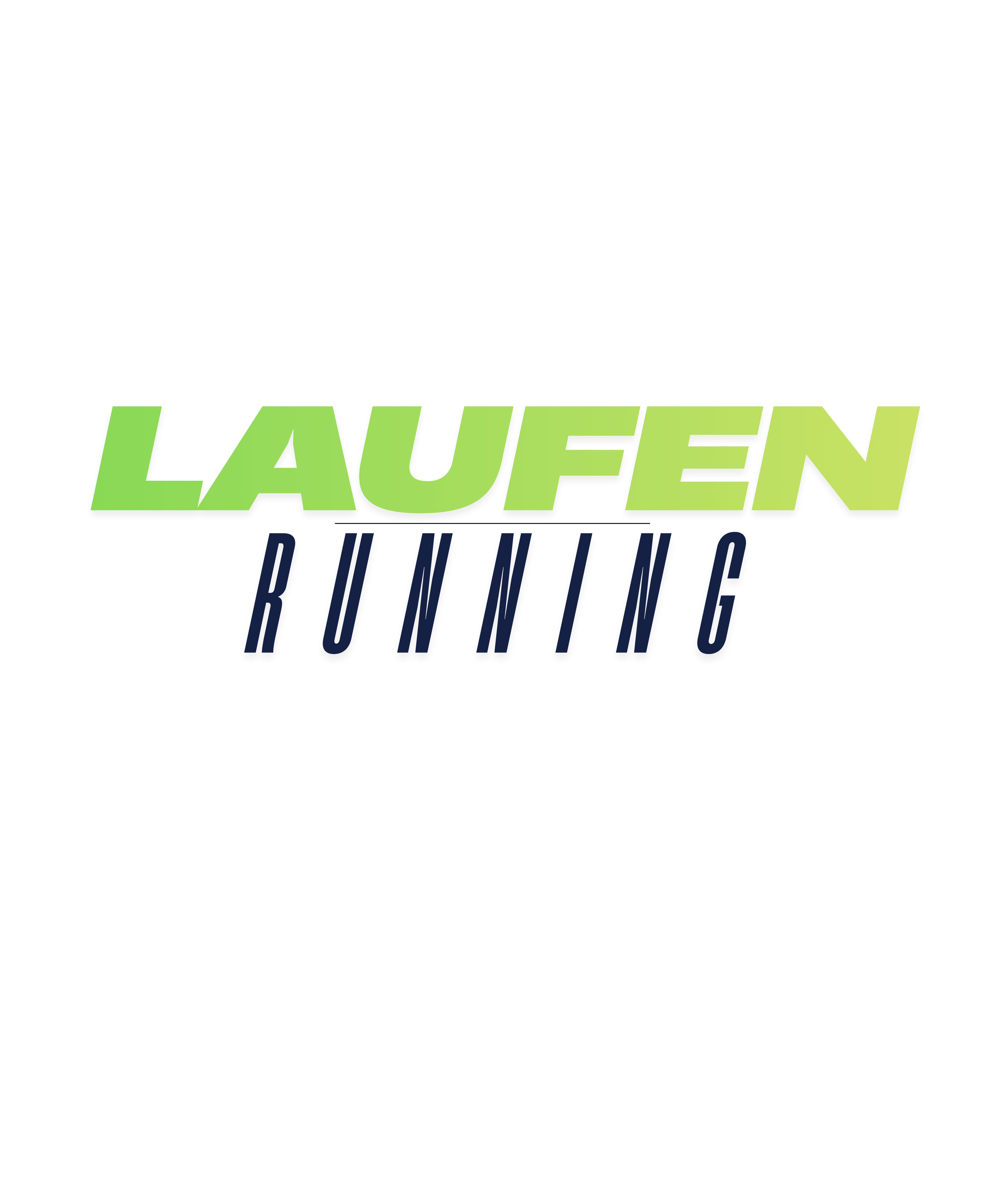 Running & Laufen Streetwear – S bis 5XL - Black Ursus | FIT FOR A BEAST ®