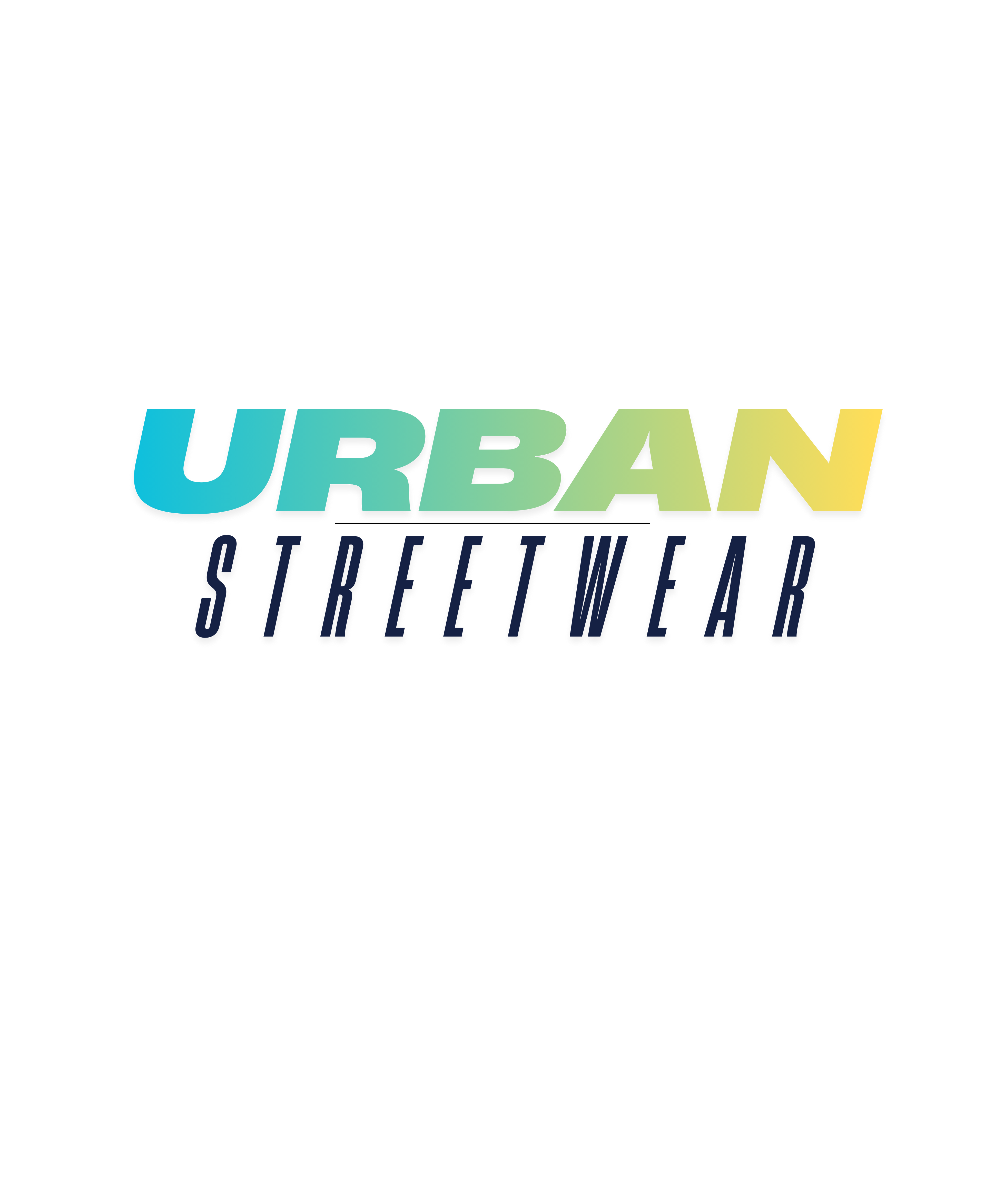 Urban Streetwear – S bis 5XL - Black Ursus | FIT FOR A BEAST ®
