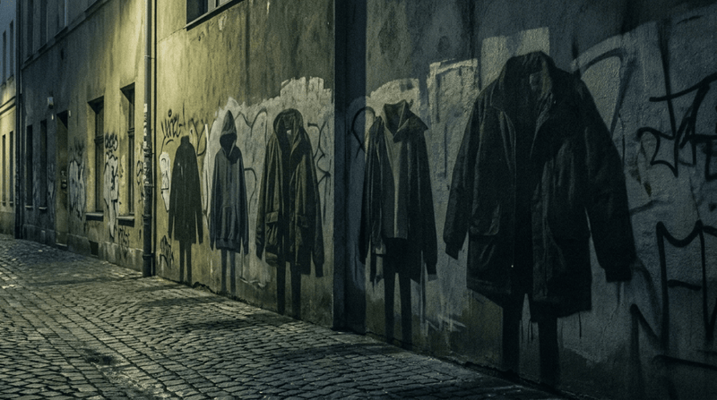 Urban Streetwear – S bis 5XL - Black Ursus | FIT FOR A BEAST ®