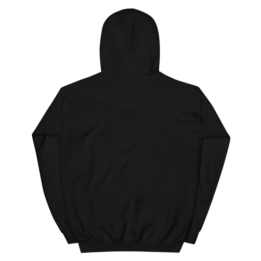 Gym Hoodie "CARDIO" – Unisex Streetwear, S–5XL | Black Ursus - Streetwear - size_range | Black Ursus