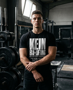 Kein Ego-Lifting T-Shirt Lifestyle