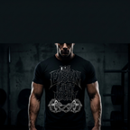 Das Eisen Lügt Nicht T-Shirt Ad