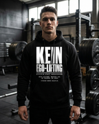 Kein Ego-Lifting Hoodie Lifestyle