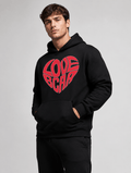 Hoodie "BCAA" – Gym & Bodybuilding S–5XL | Black Ursus - Streetwear - S–5XL | Black Ursus