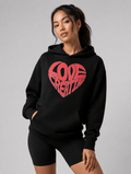 Hoodie "Creatin" – Gym & Bodybuilding S–5XL | Black Ursus - Streetwear - S–5XL | Black Ursus