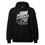 Hoodie "JDM Legends" – JDM & Japan Streetwear S–5XL | Black Ursus - Streetwear - size_range | Black Ursus
