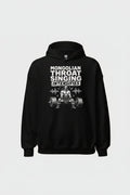 Hoodie "MONGOLIAN" – Gym & Bodybuilding S–5XL | Black Ursus - Streetwear - size_range | Black Ursus