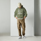Hoodie "MY HOPS" – Basketball Streetwear S–5XL | Black Ursus - Streetwear - size_range | Black Ursus