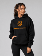 Hoodie "OBSESSED" – Gym & Bodybuilding S–5XL | Black Ursus - Streetwear - size_range | Black Ursus