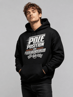 Hoodie "Pole Position" – JDM & Japan Streetwear S–5XL | Black Ursus - Streetwear - size_range | Black Ursus