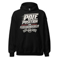Hoodie "Pole Position" – JDM & Japan Streetwear S–5XL | Black Ursus - Streetwear - size_range | Black Ursus