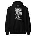 Hoodie "Sonntag Gehört Dem Long Run" – Running & Laufen S–5XL | Black Ursus - Streetwear - S–5XL | Black Ursus