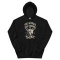 Hoodie "STOLZ GETRAGEN, HART ERKÄMPFT" – BJJ & Jiu-Jitsu S–5XL | Black Ursus - Streetwear - size_range | Black Ursus
