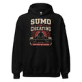 Hoodie "SUMO" – Gym & Powerlifting S–5XL | Black Ursus - Streetwear - size_range | Black Ursus
