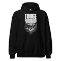 Hoodie "Touge" – JDM & Japan Streetwear S–5XL | Black Ursus - Streetwear - size_range | Black Ursus