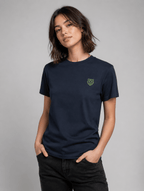 T-Shirt "Black Ursus" Grün – Streetwear S–5XL | Black Ursus - Streetwear - size_range | Black Ursus