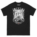 T-Shirt "Camber Gang" – JDM & Japan Streetwear S–5XL | Black Ursus - Streetwear - size_range | Black Ursus