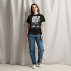 T-Shirt "Kanjo Geist" – JDM & Japan Streetwear S–5XL | Black Ursus - Streetwear - size_range | Black Ursus