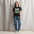 T-Shirt "MATCHDAY" – Fußball & Fankurve S–5XL | Black Ursus - Streetwear - size_range | Black Ursus