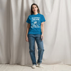 T-Shirt "MY FANTASY" – Football Streetwear S–5XL | Black Ursus - Streetwear - size_range | Black Ursus