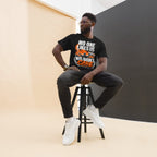 T-Shirt "NO ONE LIKES US" – Fußball & Fankurve S–5XL | Black Ursus - Streetwear - size_range | Black Ursus