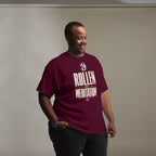 T-Shirt "ROLLEN IST MEDITATION" – BJJ & Jiu-Jitsu S–5XL | Black Ursus - Streetwear - size_range | Black Ursus