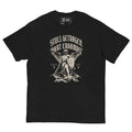 T-Shirt "STOLZ GETRAGEN, HART ERKÄMPFT" – BJJ & Jiu-Jitsu S–5XL | Black Ursus - Streetwear - size_range | Black Ursus