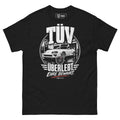 T-Shirt "TÜV Überlebt" – JDM & Japan Streetwear S–5XL | Black Ursus - Streetwear - size_range | Black Ursus