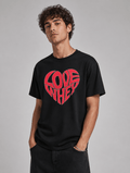 T-Shirt "WHEY" – Gym & Bodybuilding S–5XL | Black Ursus - Streetwear - S–5XL | Black Ursus