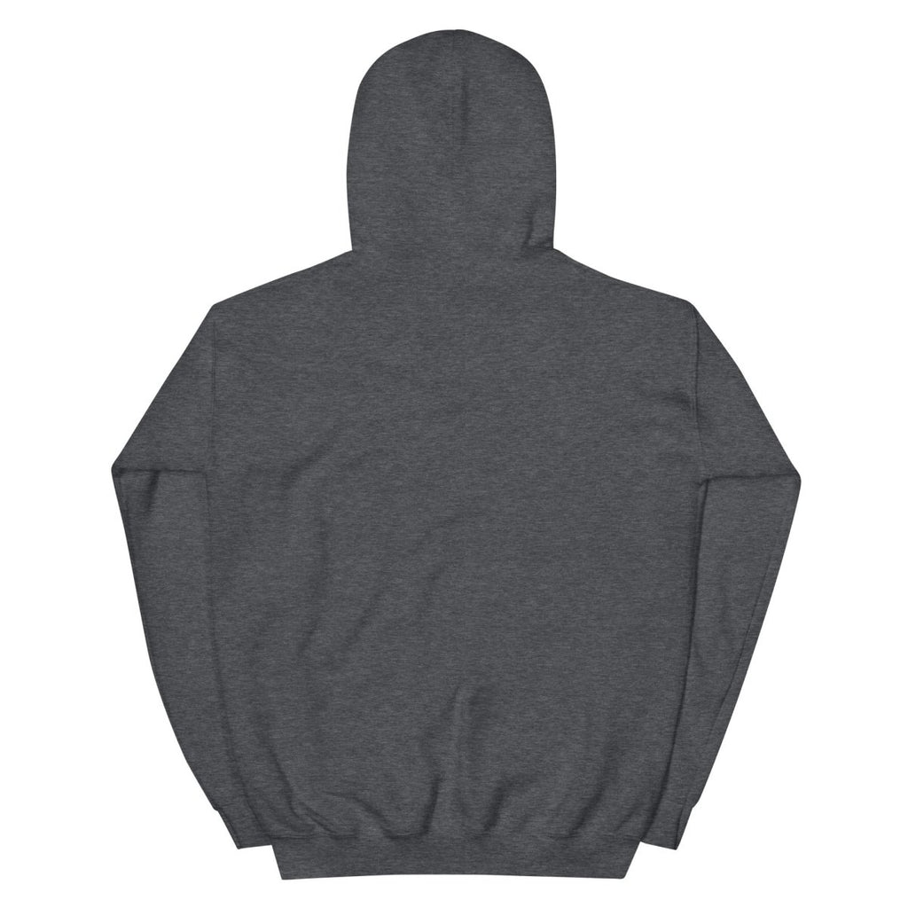Unisex Hoodie "Hype" - Streetwear - size_range | Black Ursus