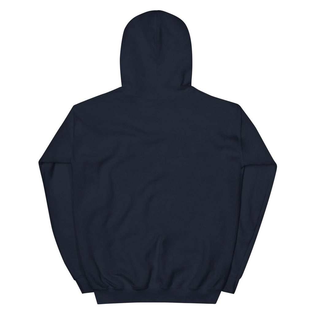 Unisex Hoodie "Hype" - Streetwear - size_range | Black Ursus