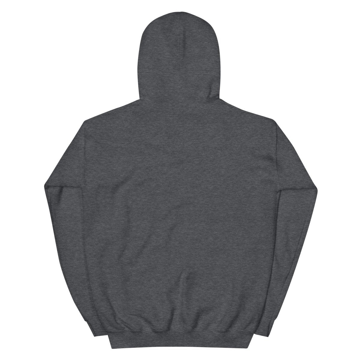 Unisex Hoodie "Sparta Mode On" - Streetwear - size_range | Black Ursus