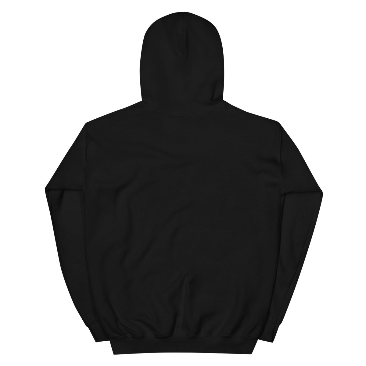 Unisex Hoodie "Sparta Mode On" - Streetwear - size_range | Black Ursus