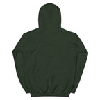 Unisex Hoodie "Sparta Mode On" - Streetwear - size_range | Black Ursus
