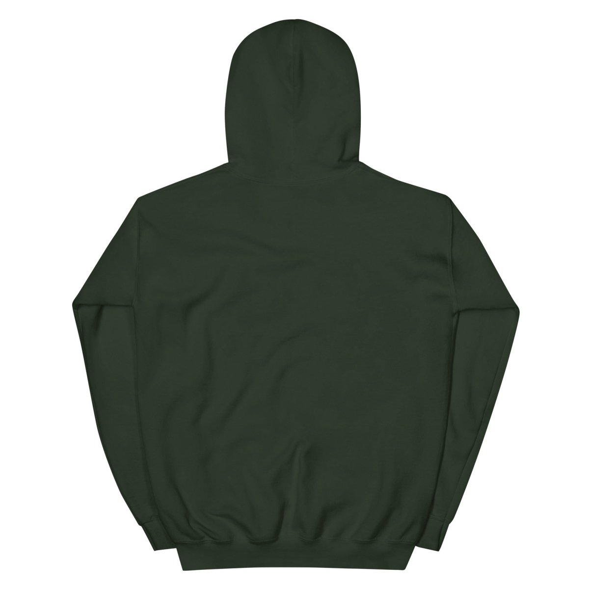 Unisex Hoodie "Sparta Mode On" - Streetwear - size_range | Black Ursus