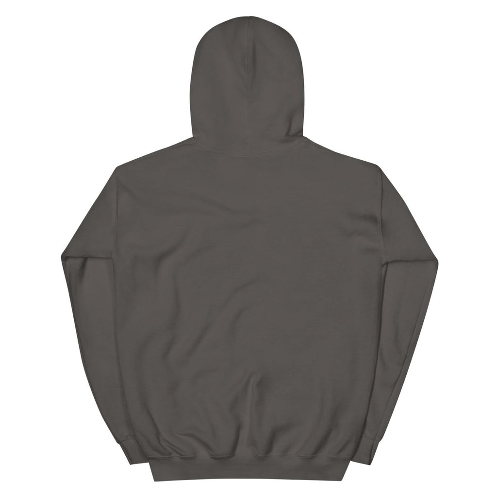 Unisex Hoodie "Sparta Mode On" - Streetwear - size_range | Black Ursus