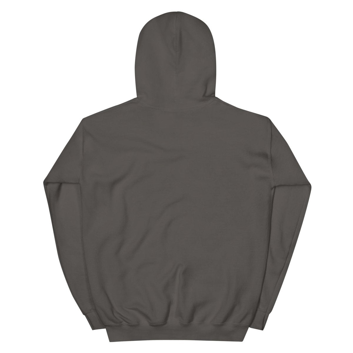 Unisex Hoodie "Sparta Mode On" - Streetwear - size_range | Black Ursus