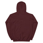 Unisex Hoodie "Sparta Mode On" - Streetwear - size_range | Black Ursus