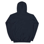 Unisex Hoodie "Sparta Mode On" - Streetwear - size_range | Black Ursus