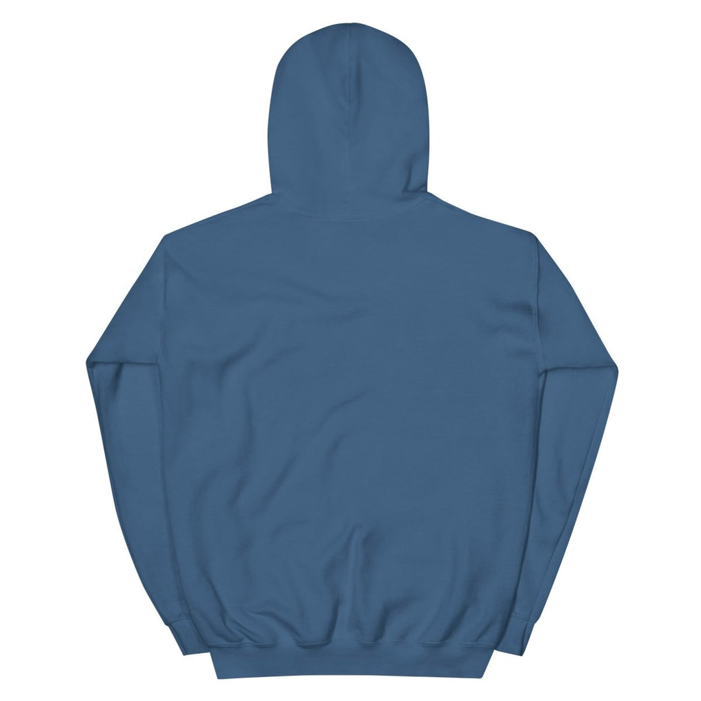 Unisex Hoodie "Sparta Mode On" - Streetwear - size_range | Black Ursus