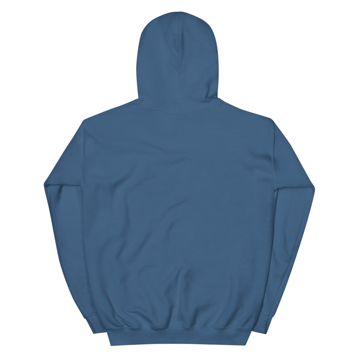 Unisex Hoodie "Sparta Mode On" - Streetwear - size_range | Black Ursus