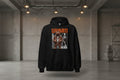 Unisex Hoodie "Urban BEAR" - Streetwear - size_range | Black Ursus