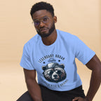 Unisex T-Shirt "Legendary Urban" - Streetwear - size_range | Black Ursus