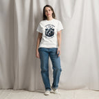 Unisex T-Shirt "Legendary Urban" - Streetwear - size_range | Black Ursus